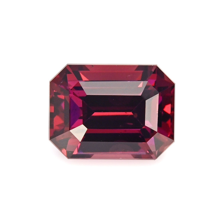 2.29 Ct. Garnet from Tanzania