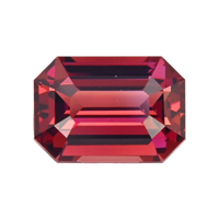 2.02 Ct. Garnet from Tanzania Video