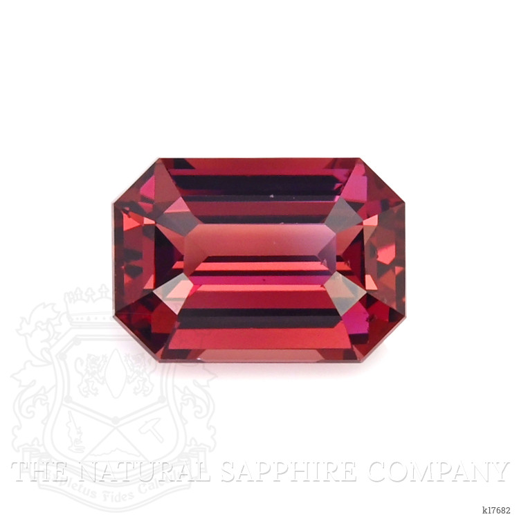 2.02 Ct. Garnet from Tanzania