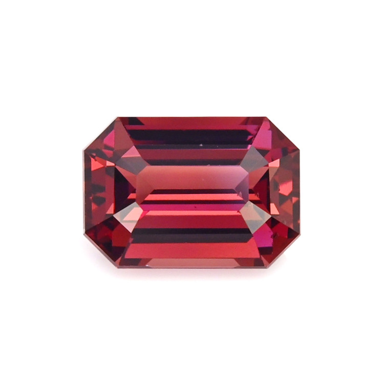 2.02 Ct. Garnet from Tanzania