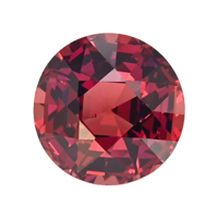 3.85 Ct. Garnet from Tanzania Video
