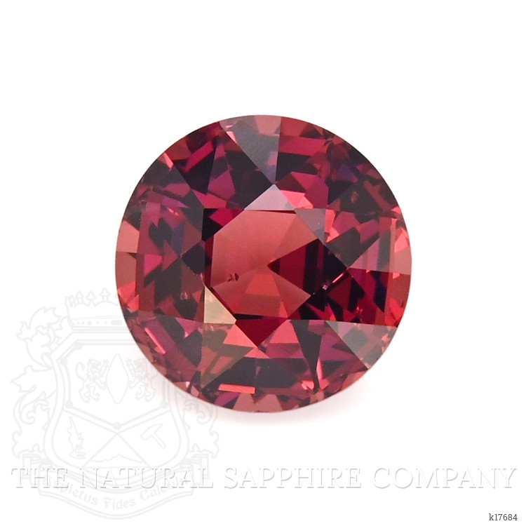 3.85 Ct. Garnet from Tanzania