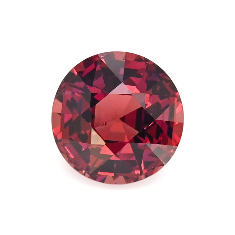 3.85 Ct. Garnet from Tanzania