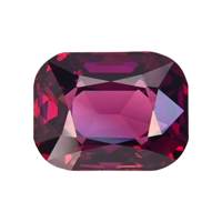 7.02 Ct. Garnet from Tanzania Video