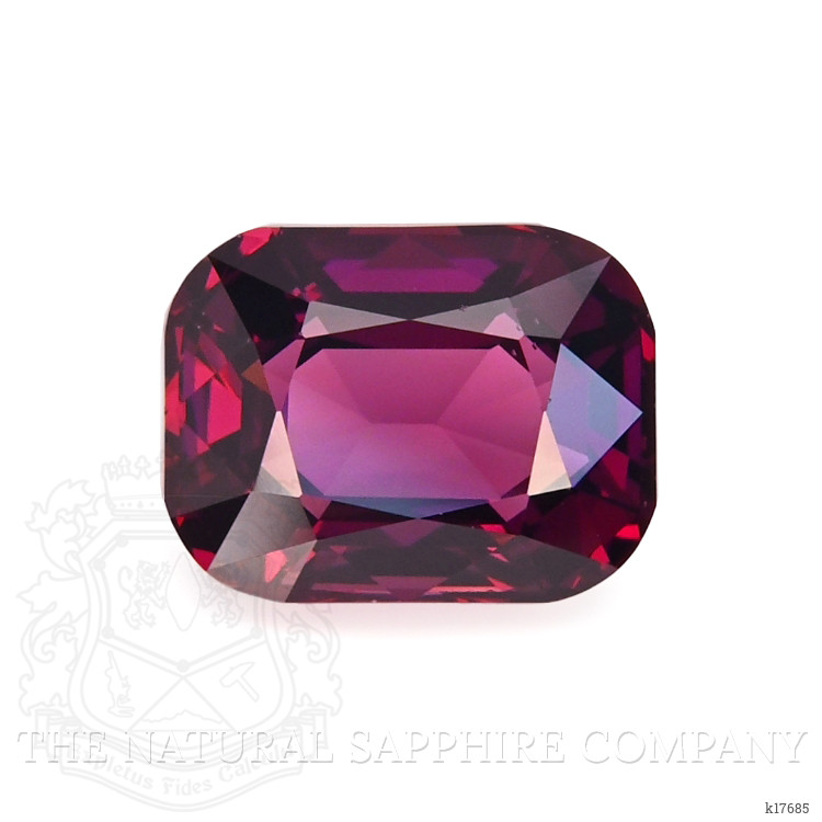 7.02 Ct. Garnet from Tanzania