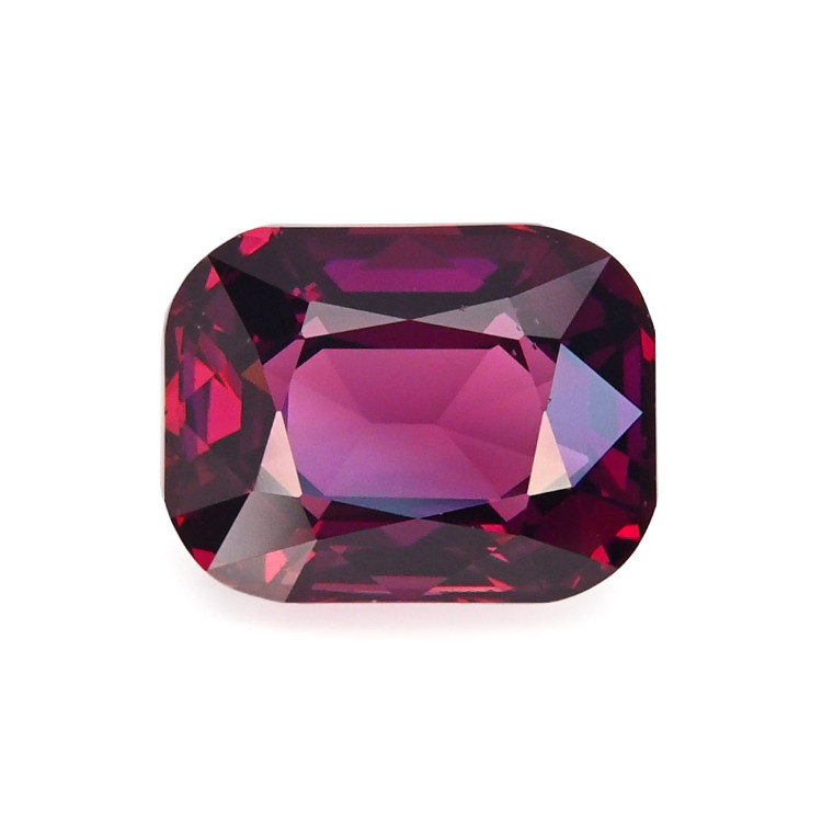 7.02 Ct. Garnet from Tanzania