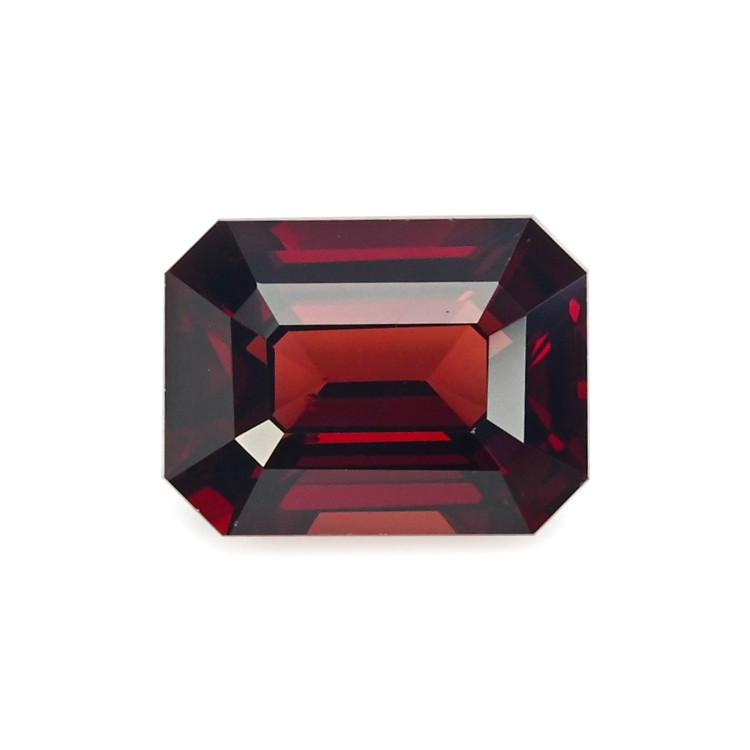 3.95 Ct. Garnet from Tanzania