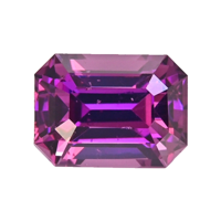 2.25 Ct. Garnet from Tanzania Video