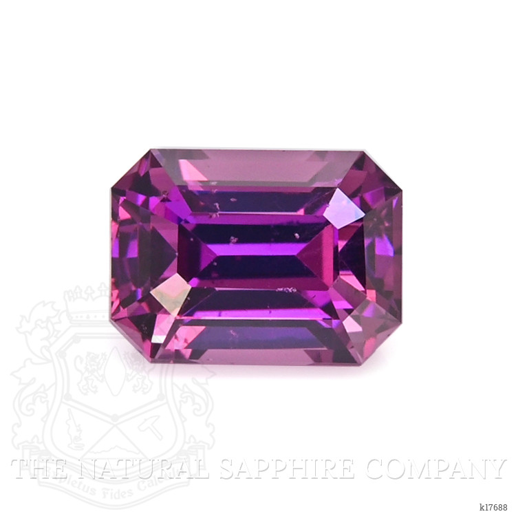 2.25 Ct. Garnet from Tanzania