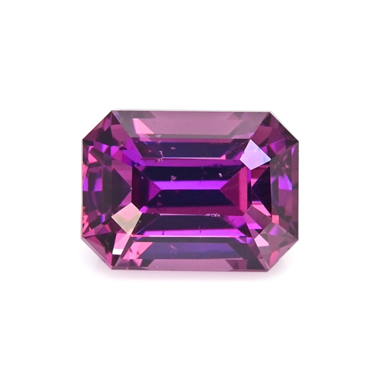 2.25 Ct. Garnet from Tanzania