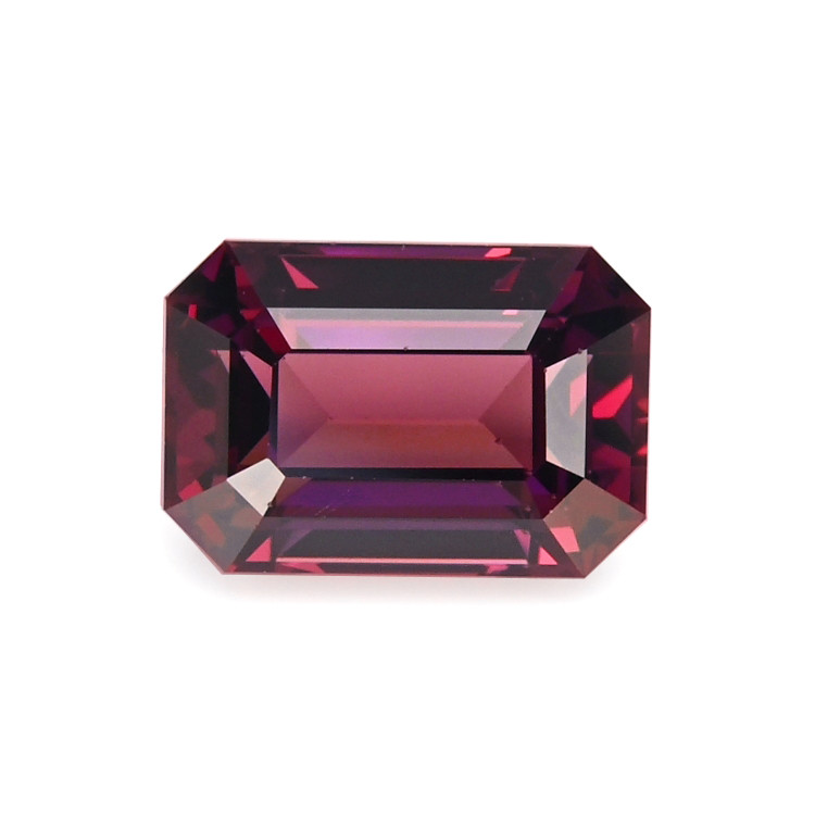3.70 Ct. Garnet from Tanzania