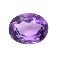 2.57 Ct. Amethyst from Brazil Video