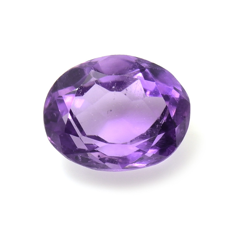 2.57 Ct. Amethyst from Brazil