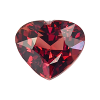 3.21 Ct. Garnet from Tanzania Video