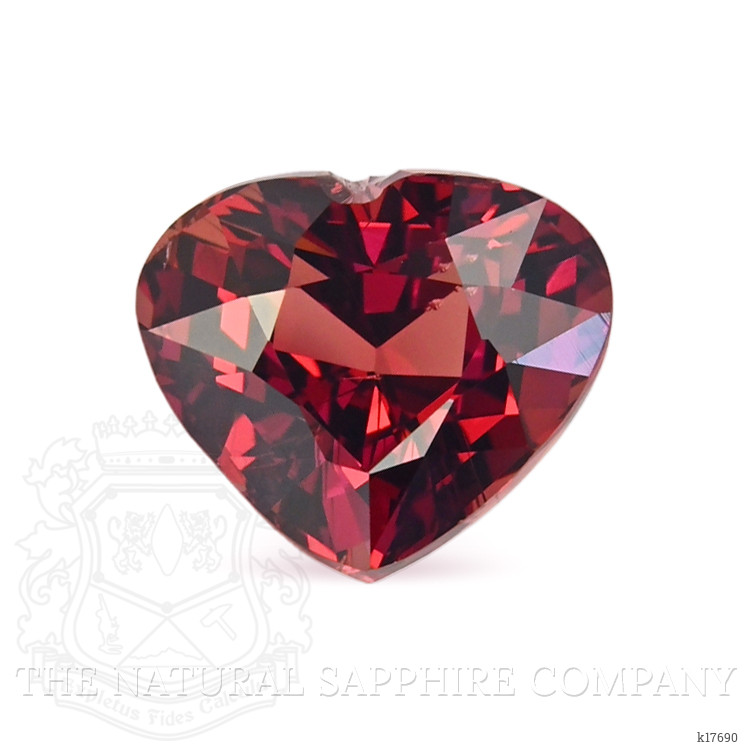 3.21 Ct. Garnet from Tanzania