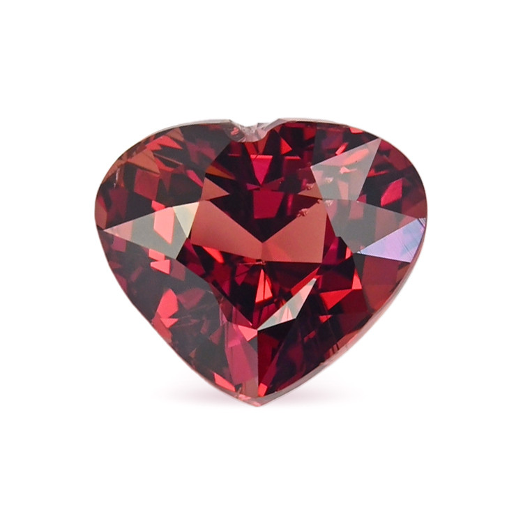 3.21 Ct. Garnet from Tanzania