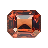 2.30 Ct. Garnet from Tanzania Video