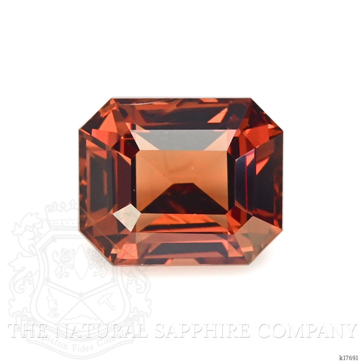 2.30 Ct. Garnet from Tanzania