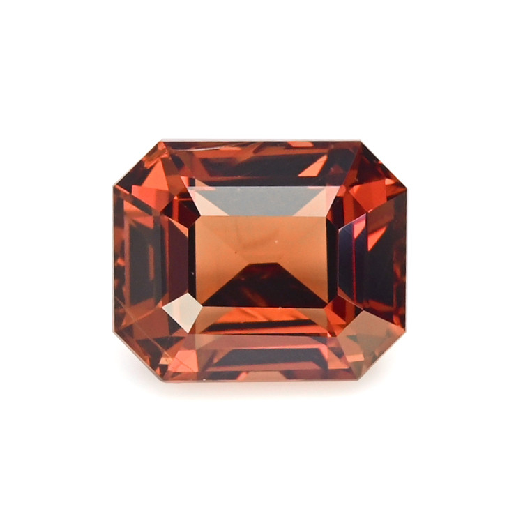 2.30 Ct. Garnet from Tanzania