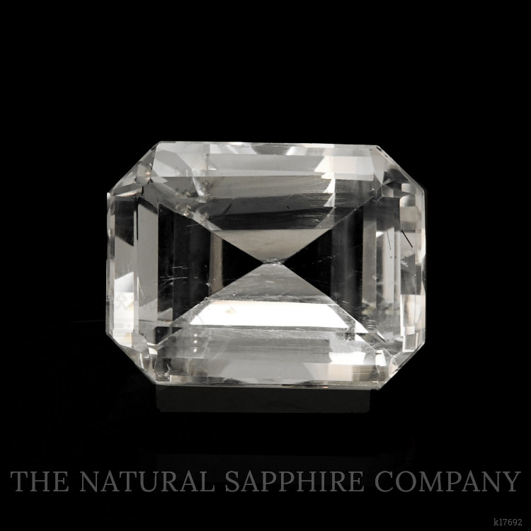 49.46 Ct. Quartz from Madagascar