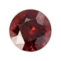 1.93 Ct. Garnet from Ceylon (Sri Lanka) Video