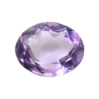 2.25 Ct. Amethyst from Brazil Video