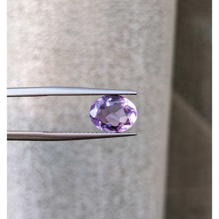 2.25 Ct. Amethyst from Brazil