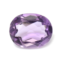 2.26 Ct. Amethyst from Brazil Video