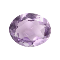2.15 Ct. Amethyst from Brazil Video