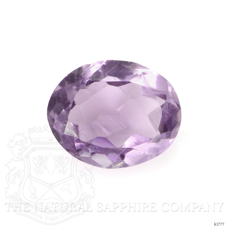 2.15 Ct. Amethyst from Brazil