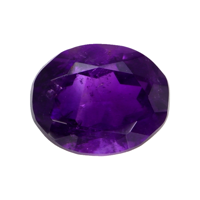 2.62 Ct. Amethyst from Brazil Video