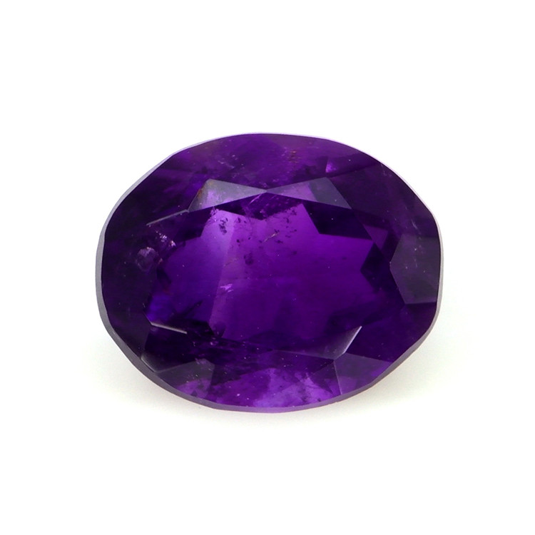 2.62 Ct. Amethyst from Brazil