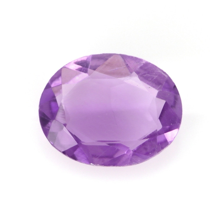 1.68 Ct. Amethyst from Brazil