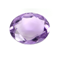 1.95 Ct. Amethyst from Brazil Video