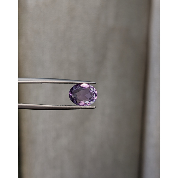 1.95 Ct. Amethyst from Brazil