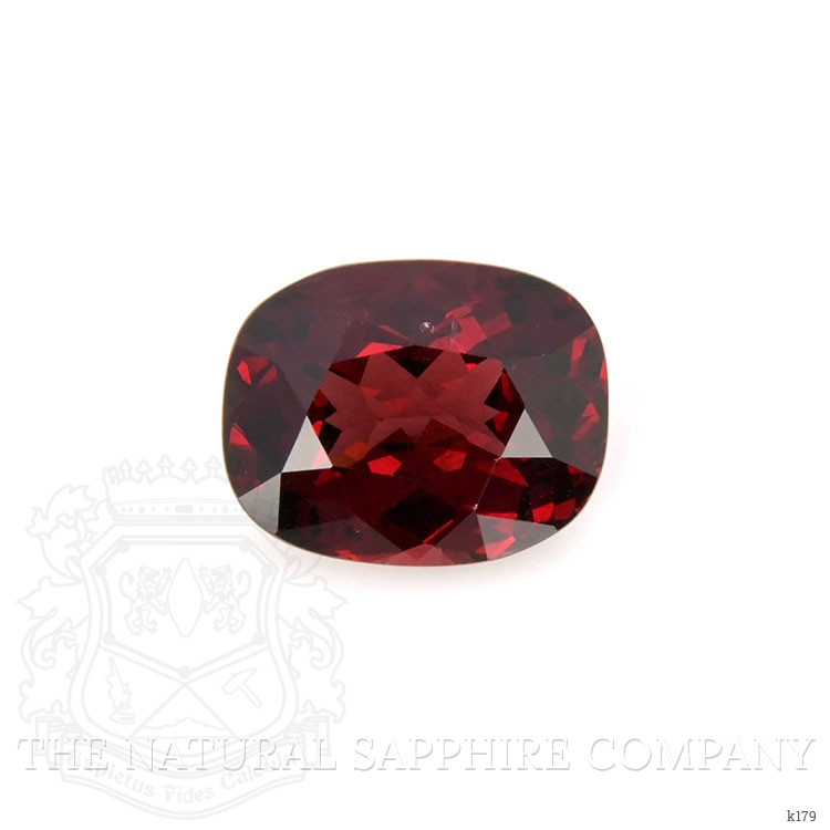 1.56 Ct. Garnet from Ceylon (Sri Lanka)