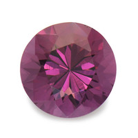 1.49 Ct.Tw. Round Rhodolite Garnet