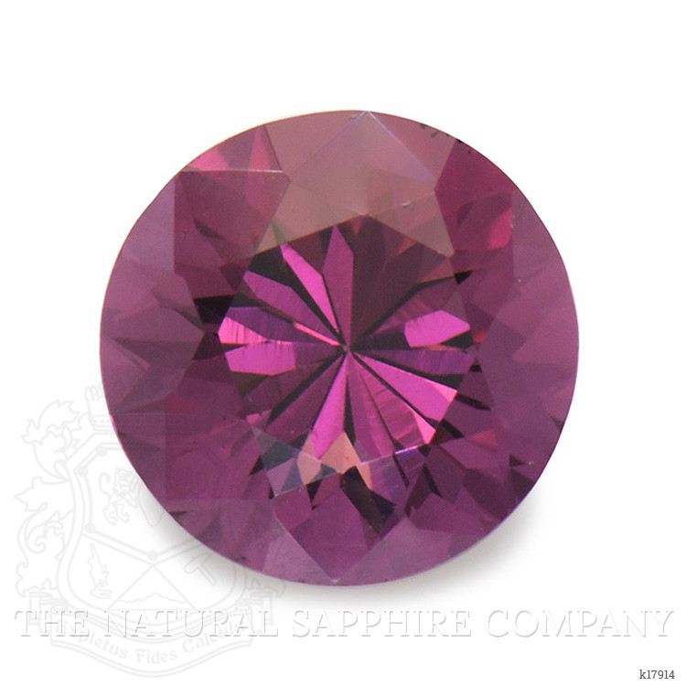 1.49 Ct. Rhodolite Garnet from Ceylon (Sri Lanka)