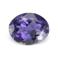 1.61 Ct. Iolite from Madagascar Video