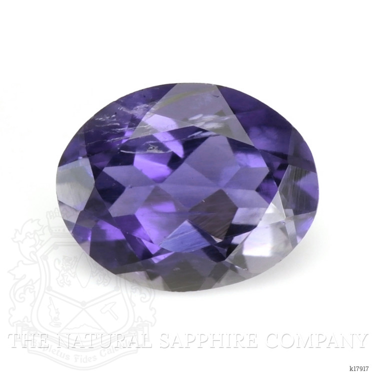 1.61 Ct. Iolite from Madagascar