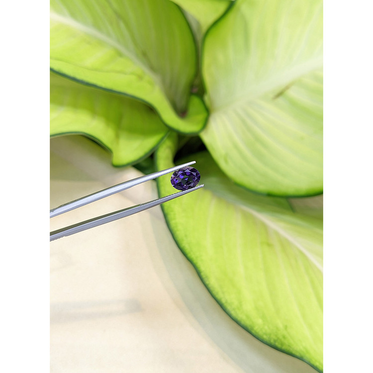 1.61 Ct. Iolite from Madagascar