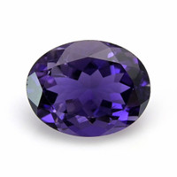 1.64 Ct. Iolite from Madagascar Video