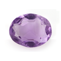 1.99 Ct. Amethyst from Brazil Video