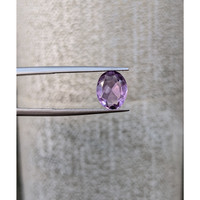 1.99 Ct. Amethyst from Brazil Life Style