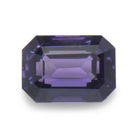 1.77 Ct.Tw. Emerald Cut Spinel