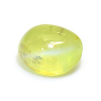 2.66 Ct. Cabochon Chrysoberyl from Ceylon (Sri Lanka) Video
