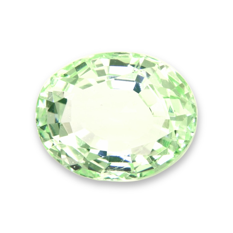 16.65 Ct. Fluorite from South Africa