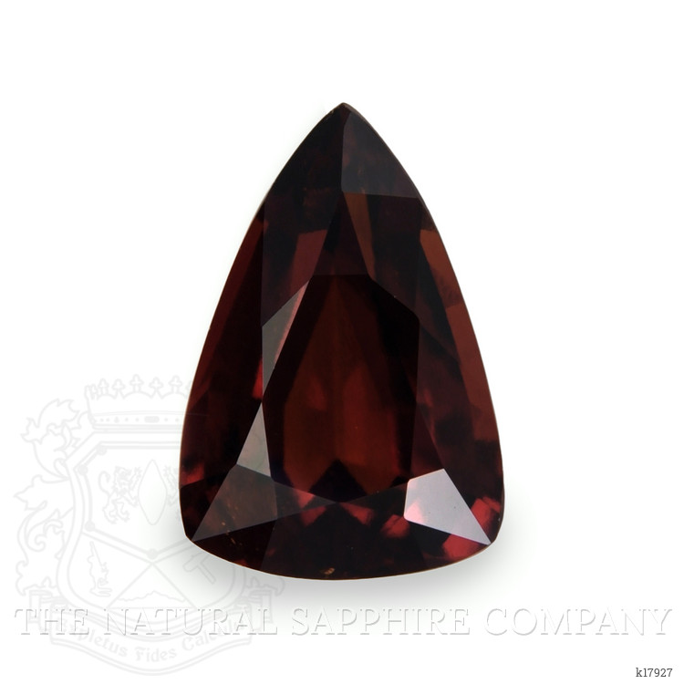 14.95 Ct. Spessartite Garnet from Namibia