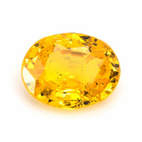 0.81 Ct.Tw. Oval Spessartite Garnet