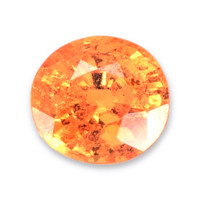 1.08 Ct.Tw. Oval Spessartite Garnet